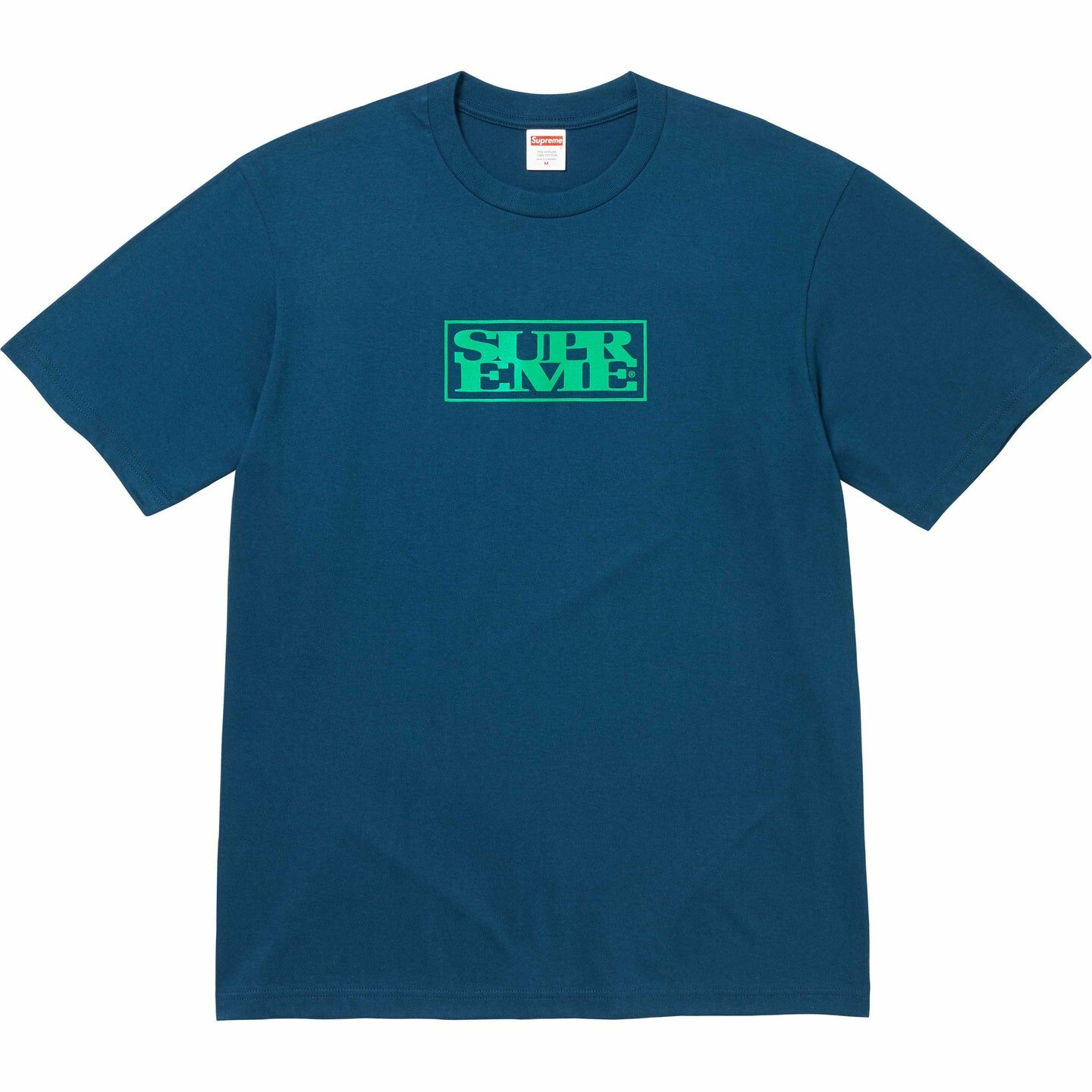 【代購】Supreme Connect Tee