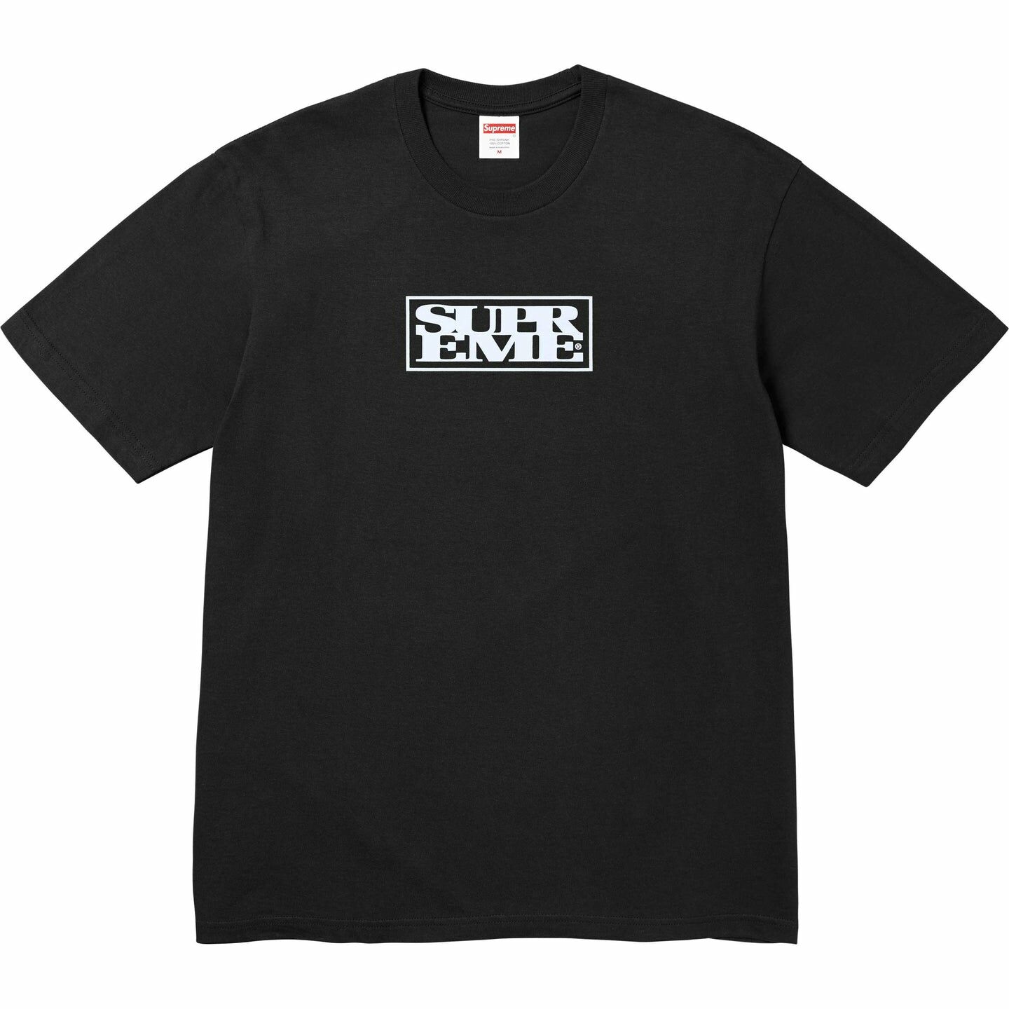 【代購】Supreme Connect Tee