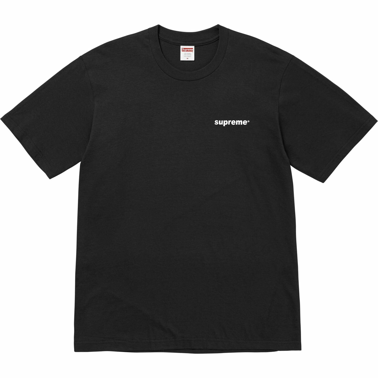 【代購】Supreme Fuck Money Tee