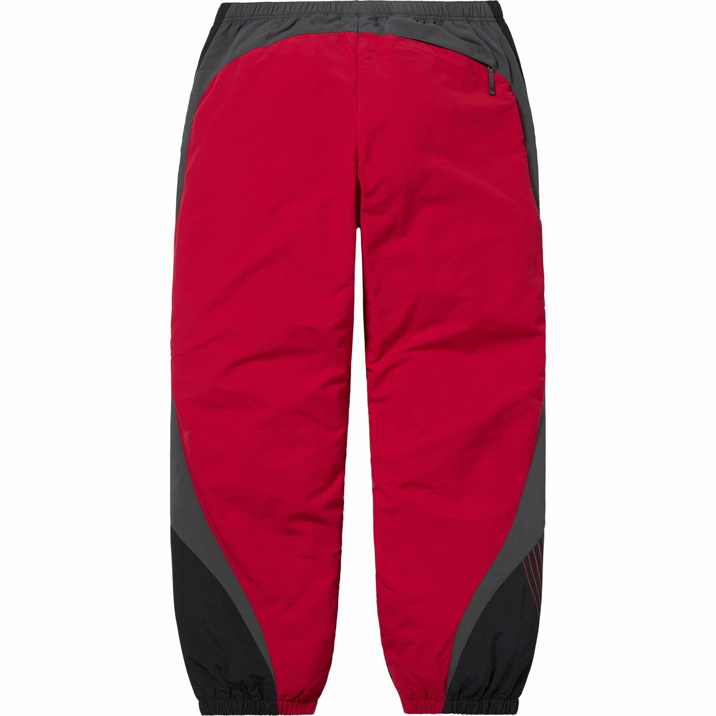 【代購】Supreme S Logo Track Pant