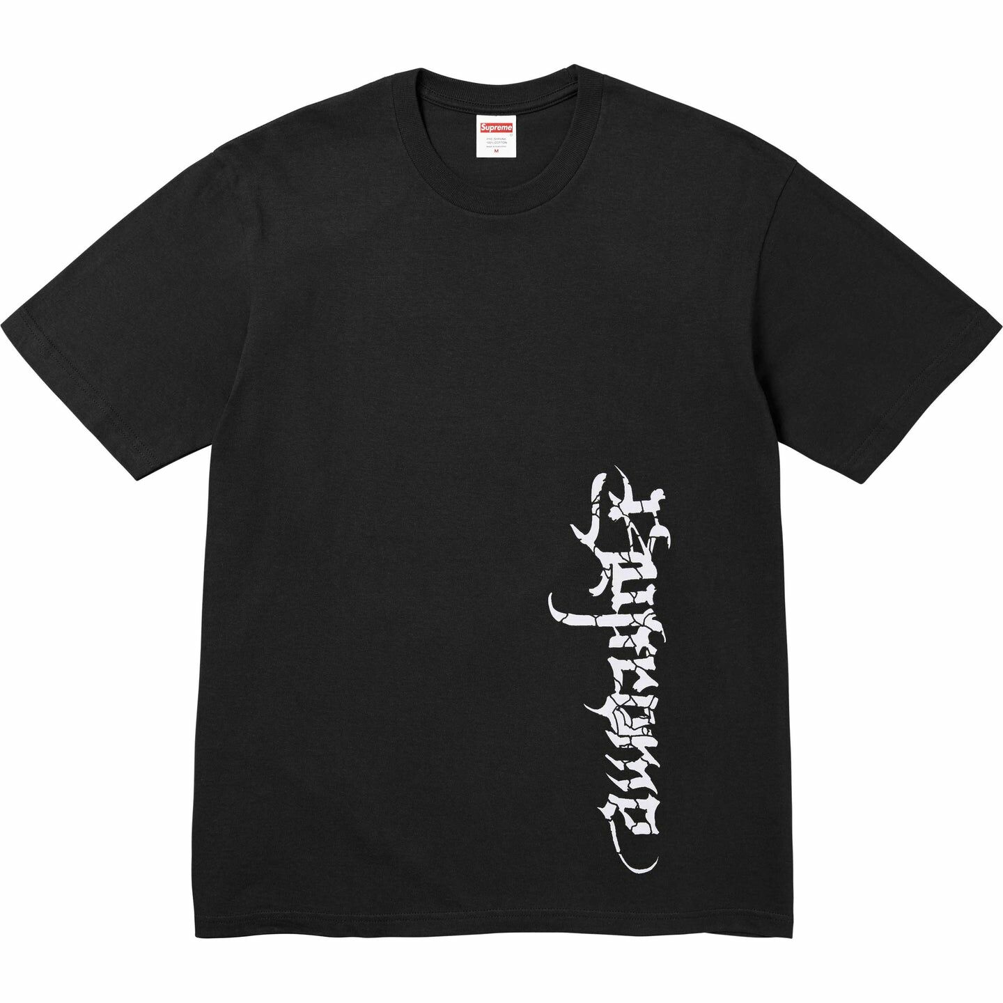 【代購】Supreme Satan Tee
