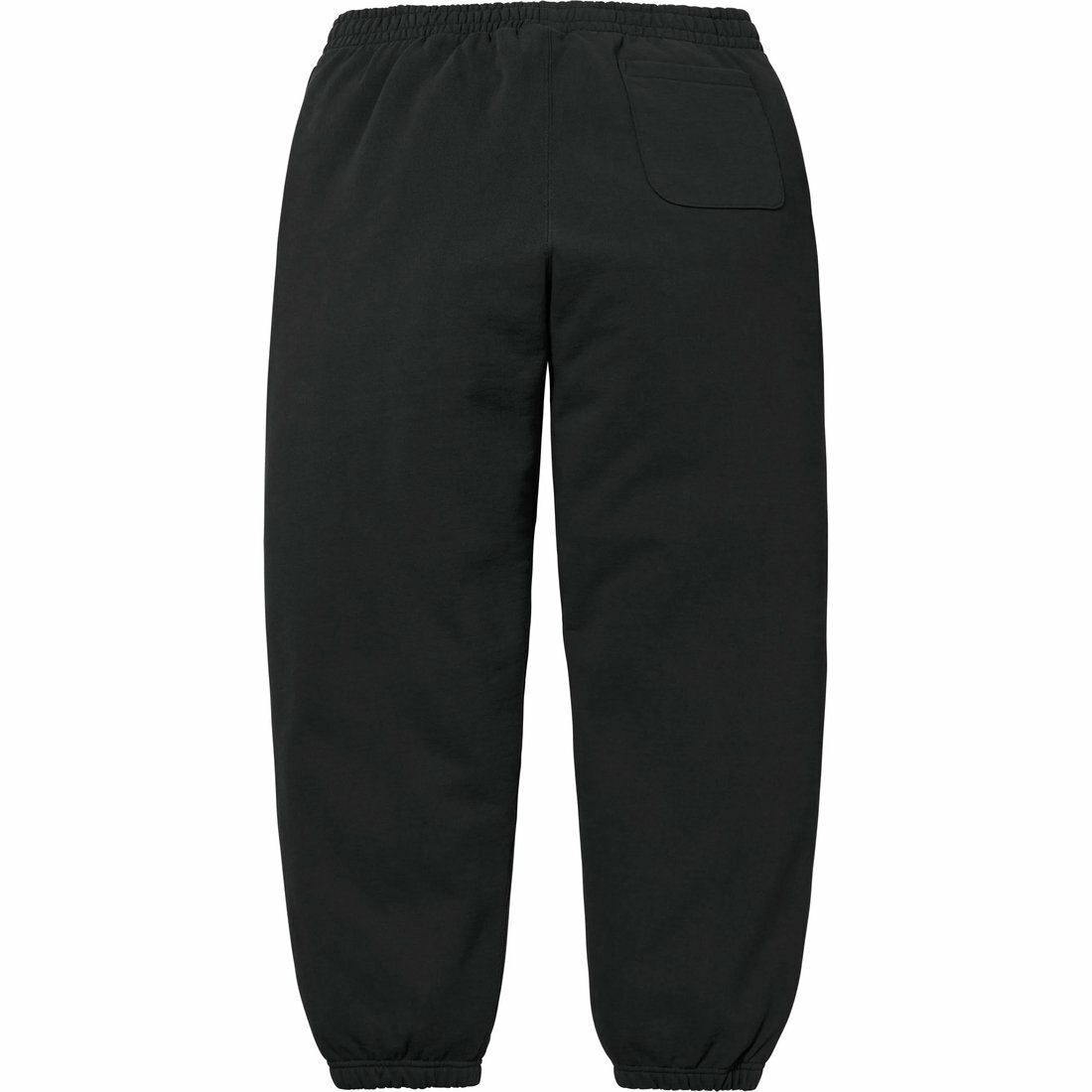 【代購】Supreme Satin Applique Sweatpant FW24