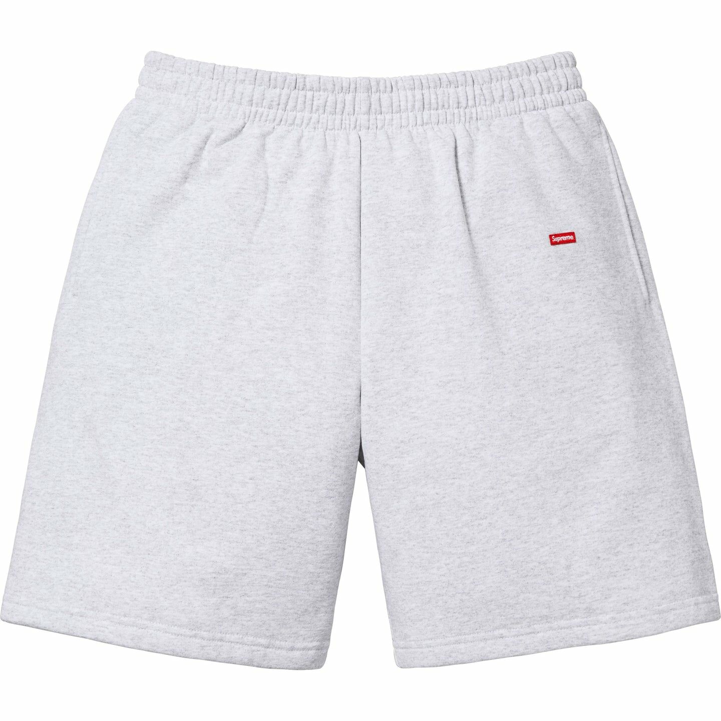 【代購】Supreme Small Box Sweatshort FW24