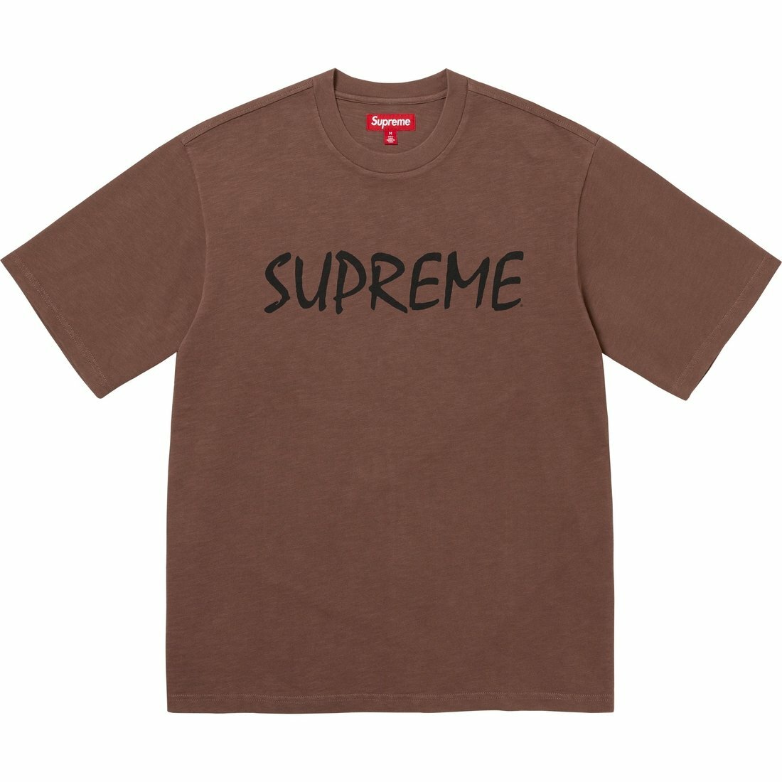 【代購】Supreme Ftp S/S Top