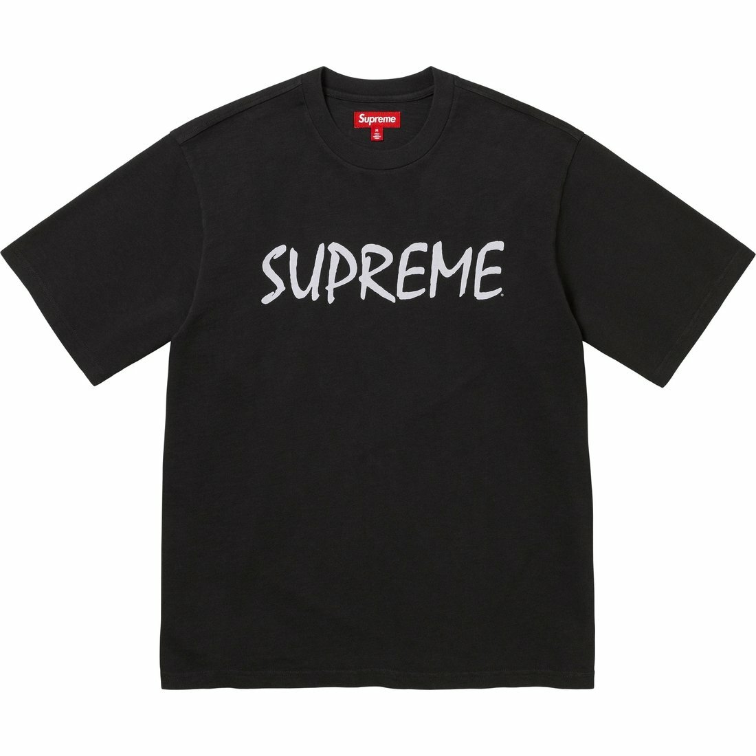 【代購】Supreme Ftp S/S Top