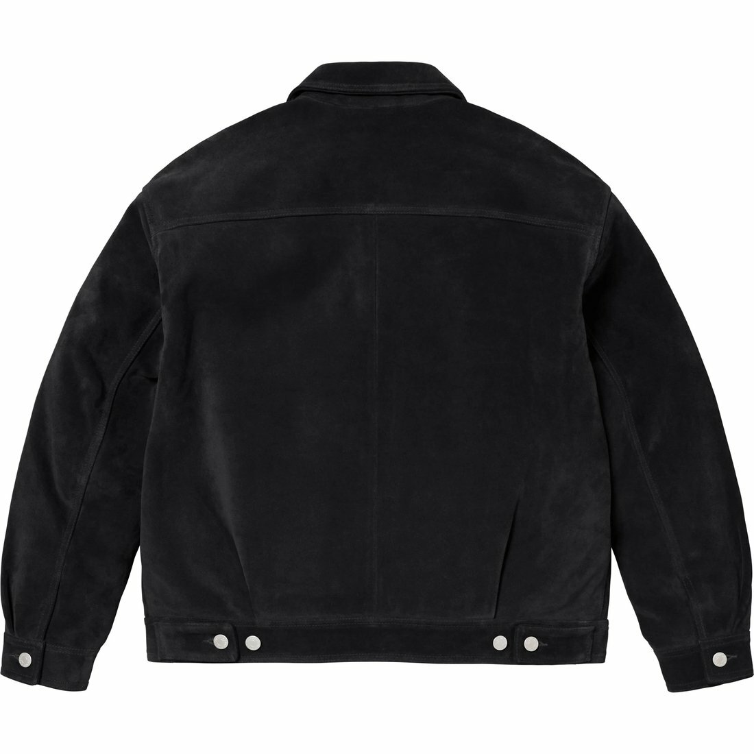 【代購】Supreme Suede Work Jacket