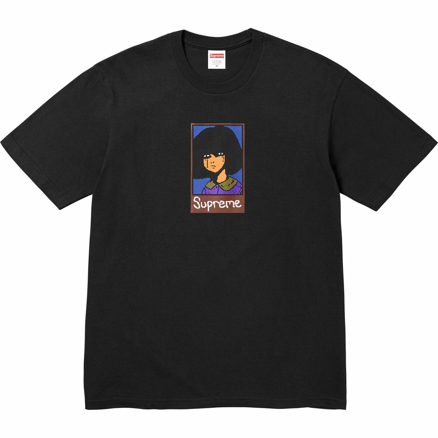【代購】Supreme Emo Tee