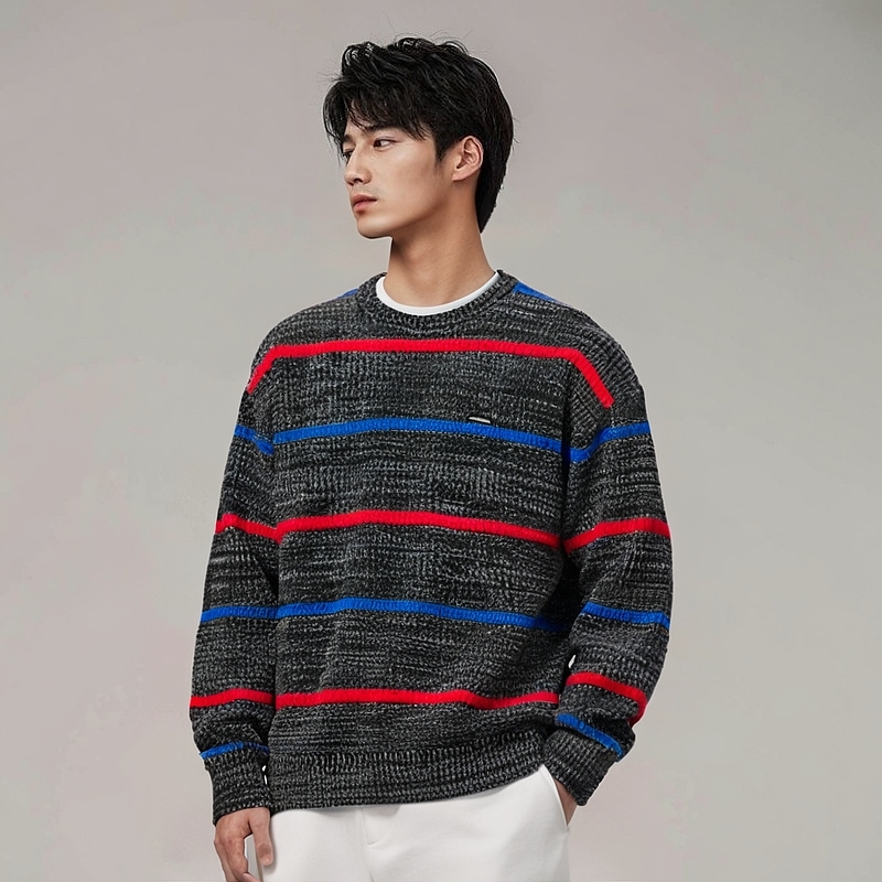 【代購】Supreme Waffle Small Box Sweater