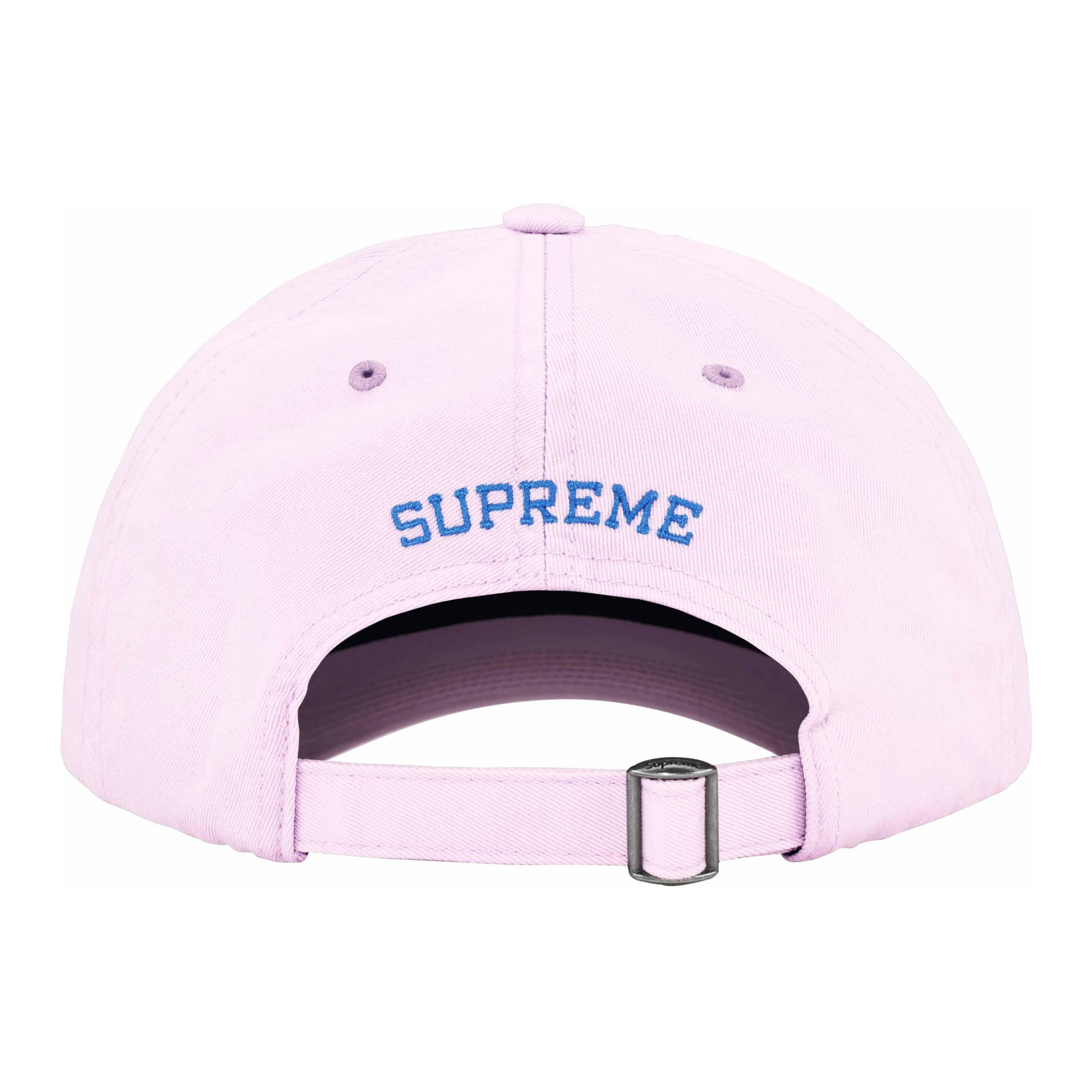 【代購】Supreme Bleached Chino 6 Panel