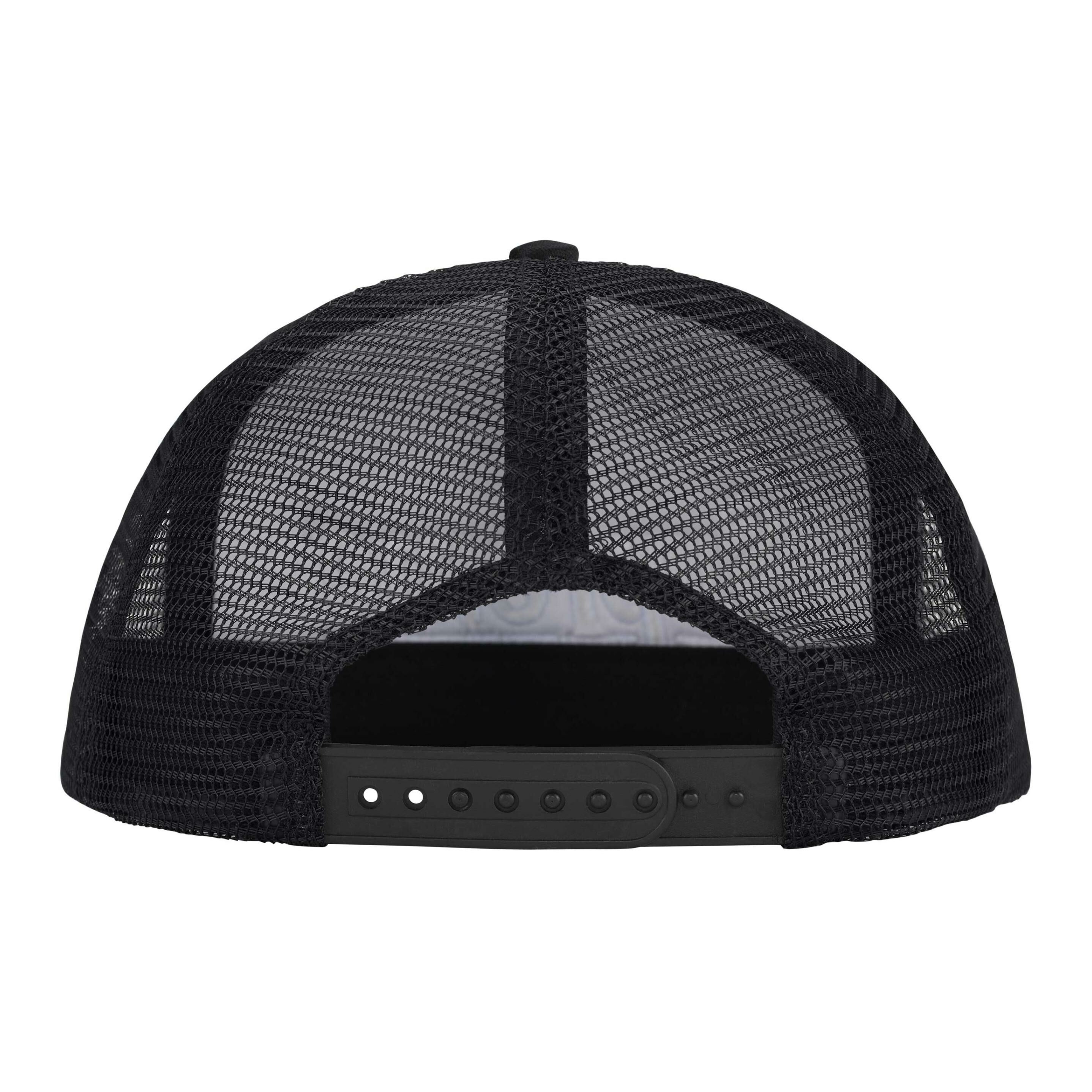 【代購】Supreme Underline Mesh Back 5-Panel