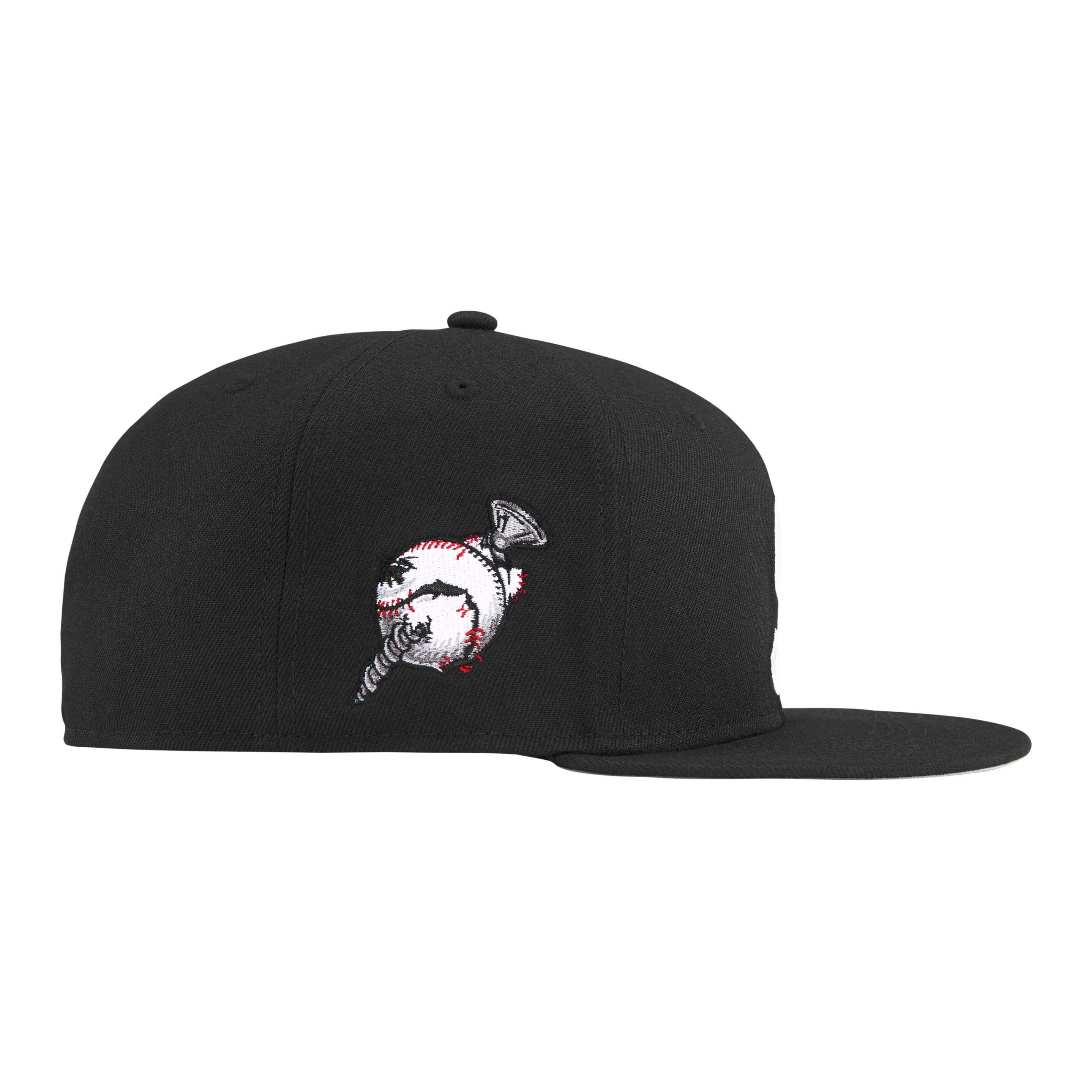 【代購】Supreme Gore Tex S Logo 6 Panel