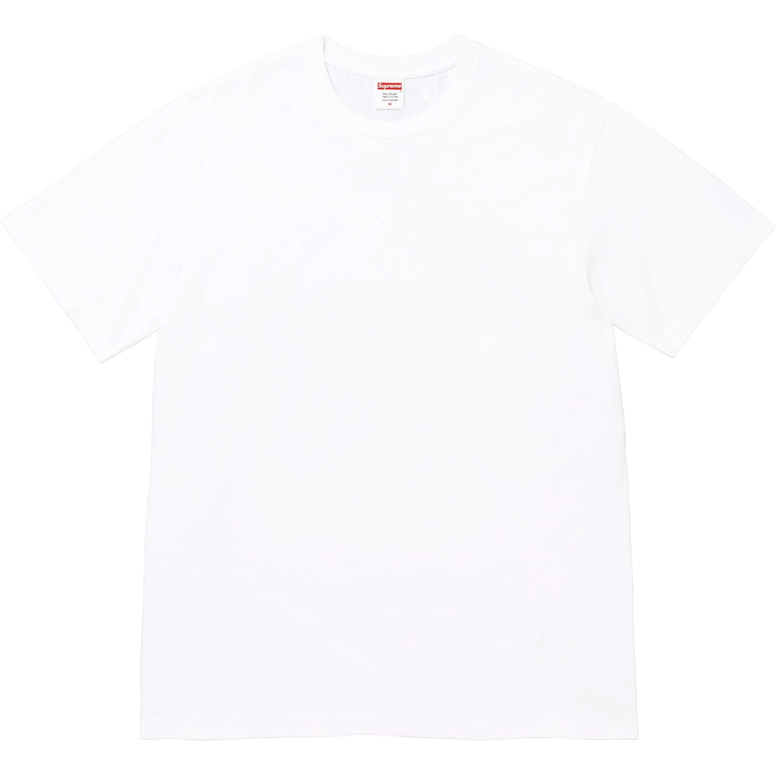 【代購】Supreme Willow Tee