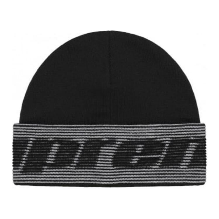 【代購】Supreme Reflective Jacquard Beanie