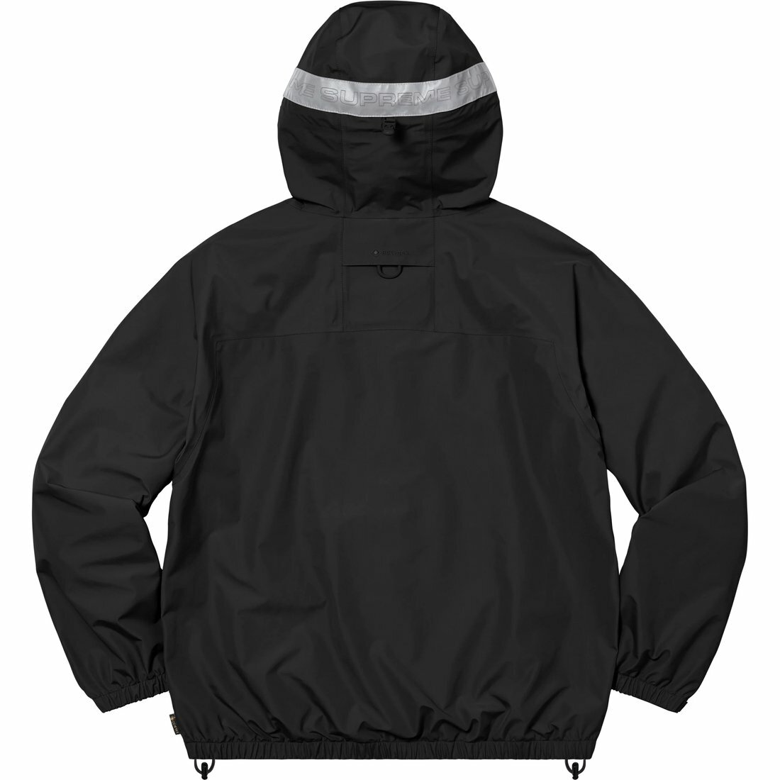 【代購】Supreme GORE-TEX Taped Seam Shell Jacket FW24