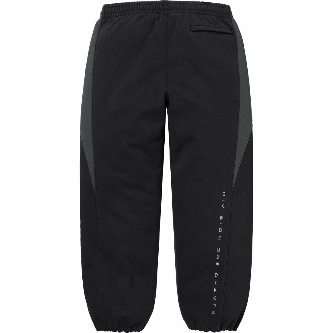 【代購】Supreme Division Sweatpant