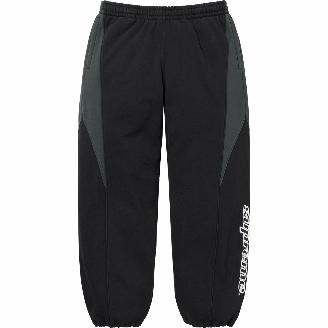 【代購】Supreme Division Sweatpant