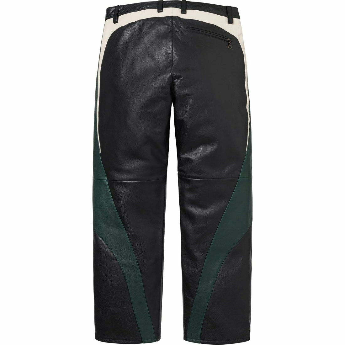【代購】Supreme Martine Rose Leather Pant