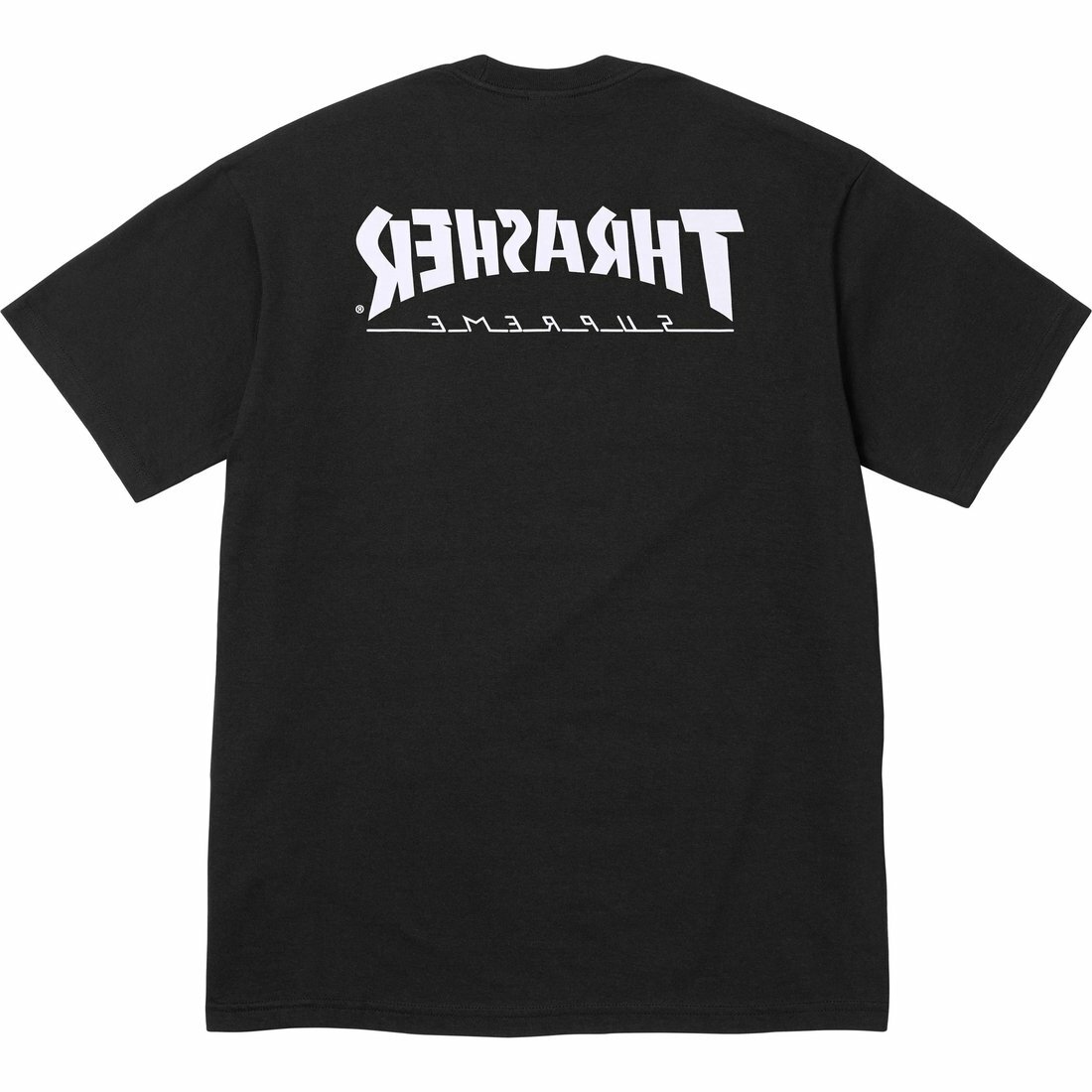 【代購】Supreme Thrasher Harold Tee