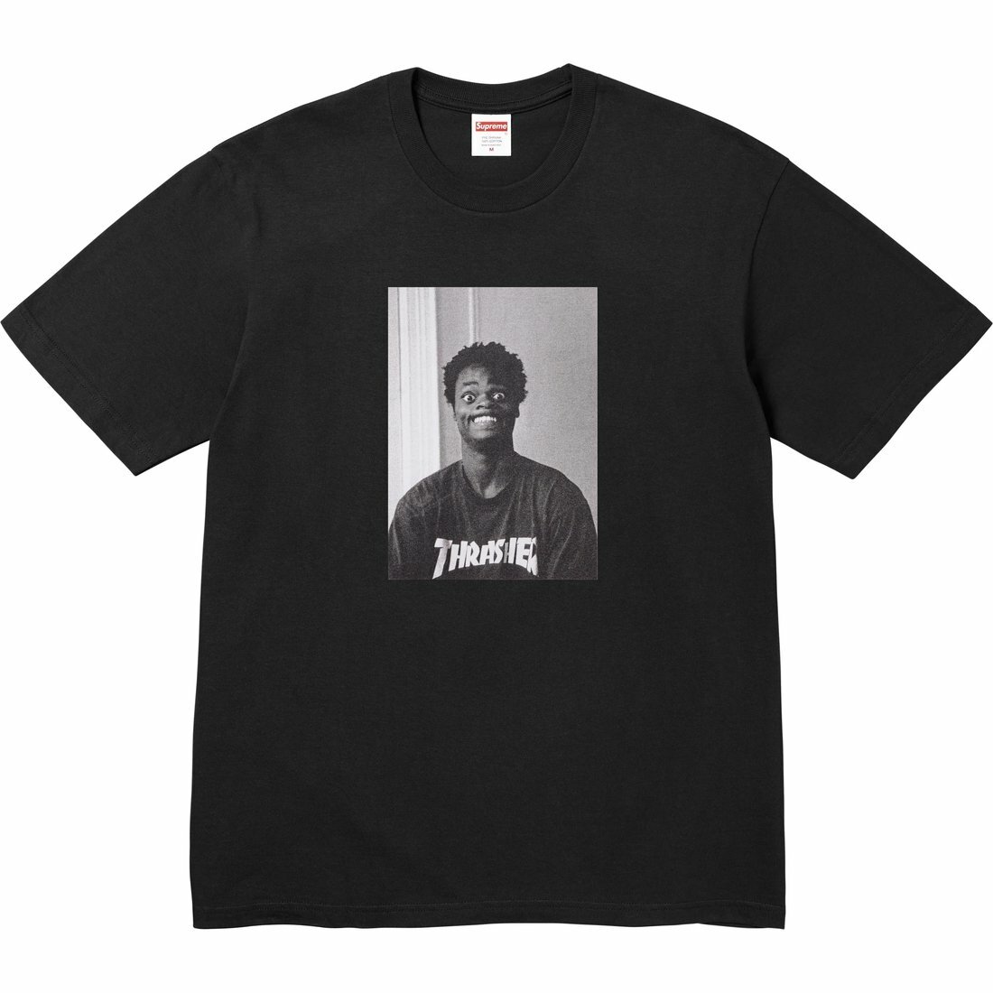 【代購】Supreme Thrasher Harold Tee