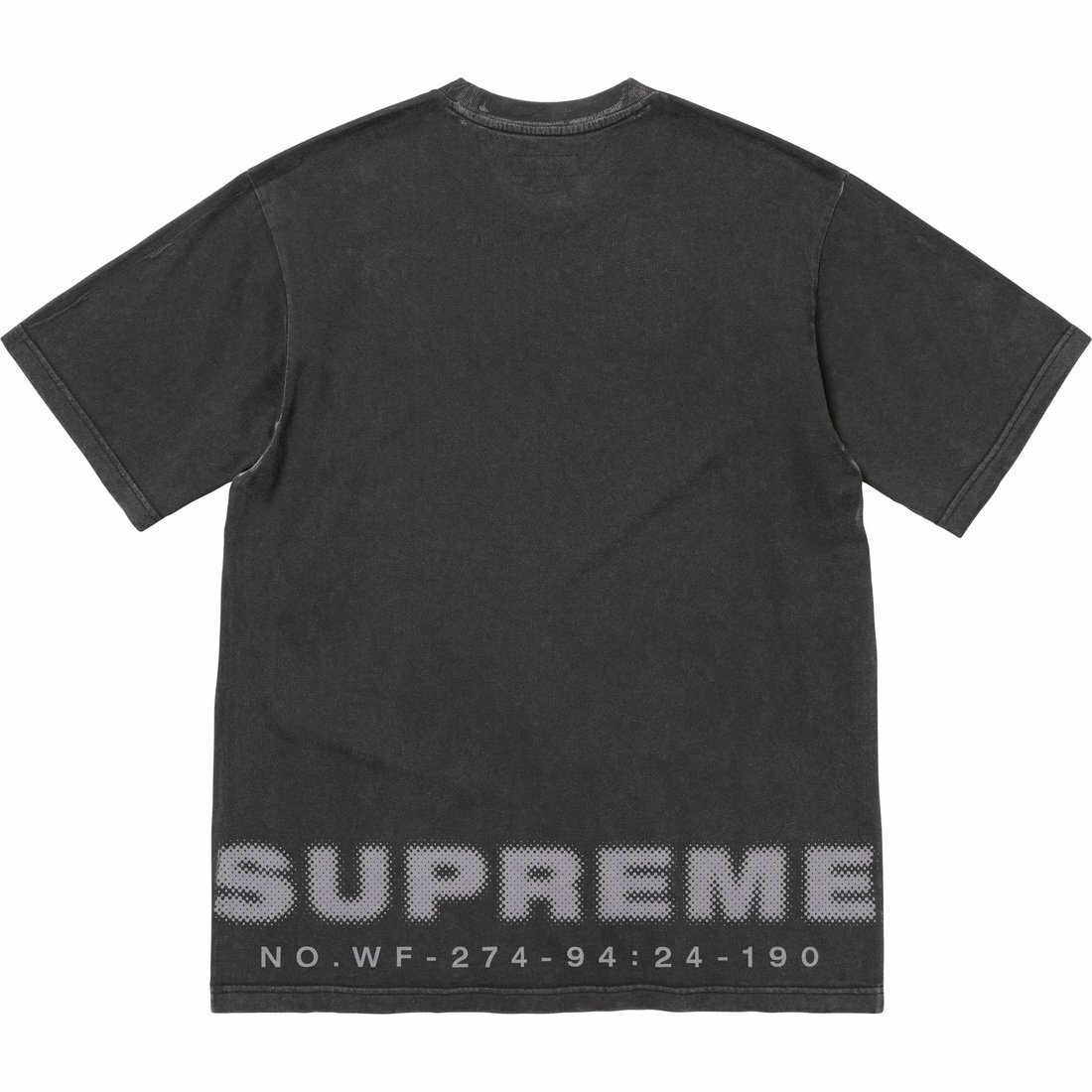 【代購】Supreme Discharge S/S Top