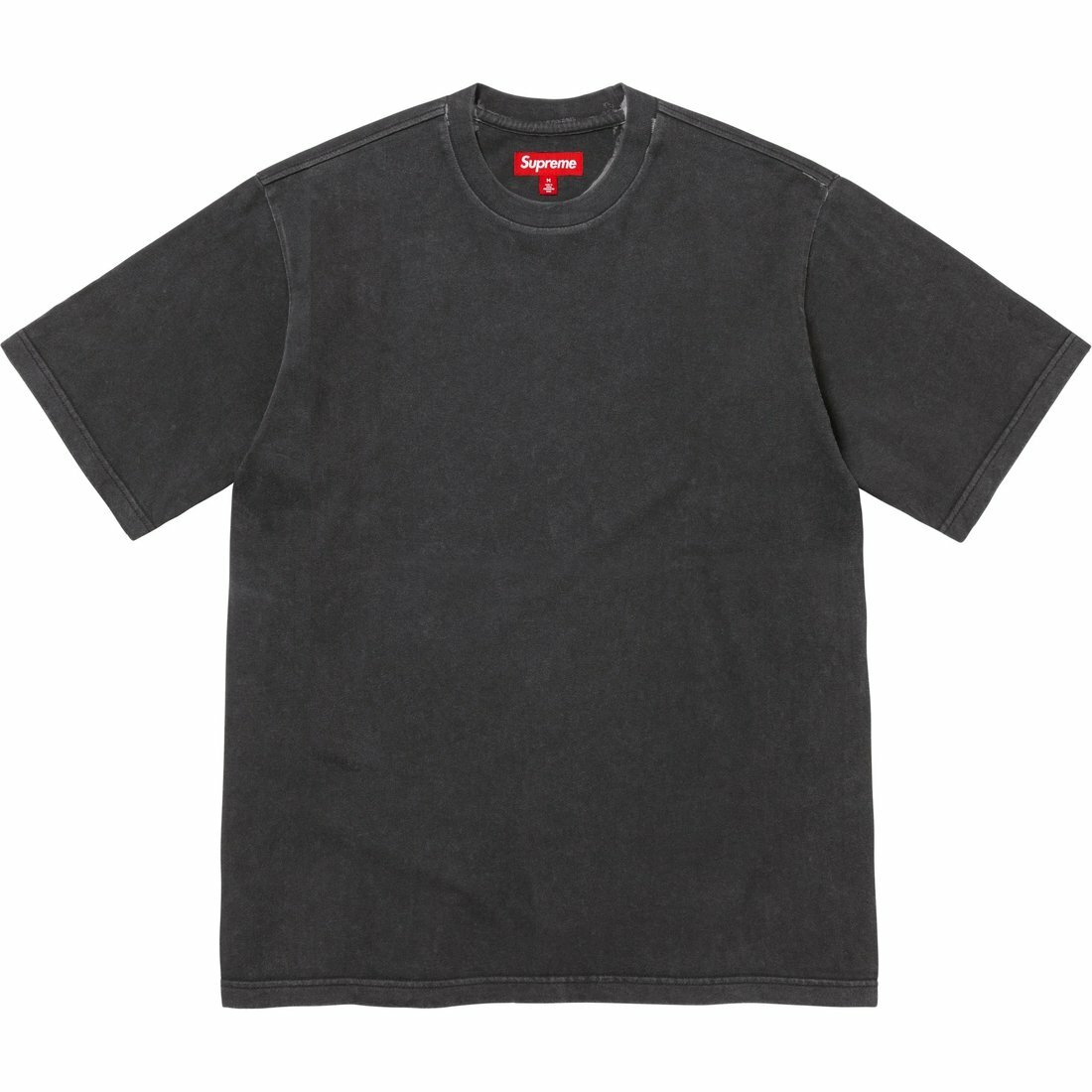 【代購】Supreme Discharge S/S Top