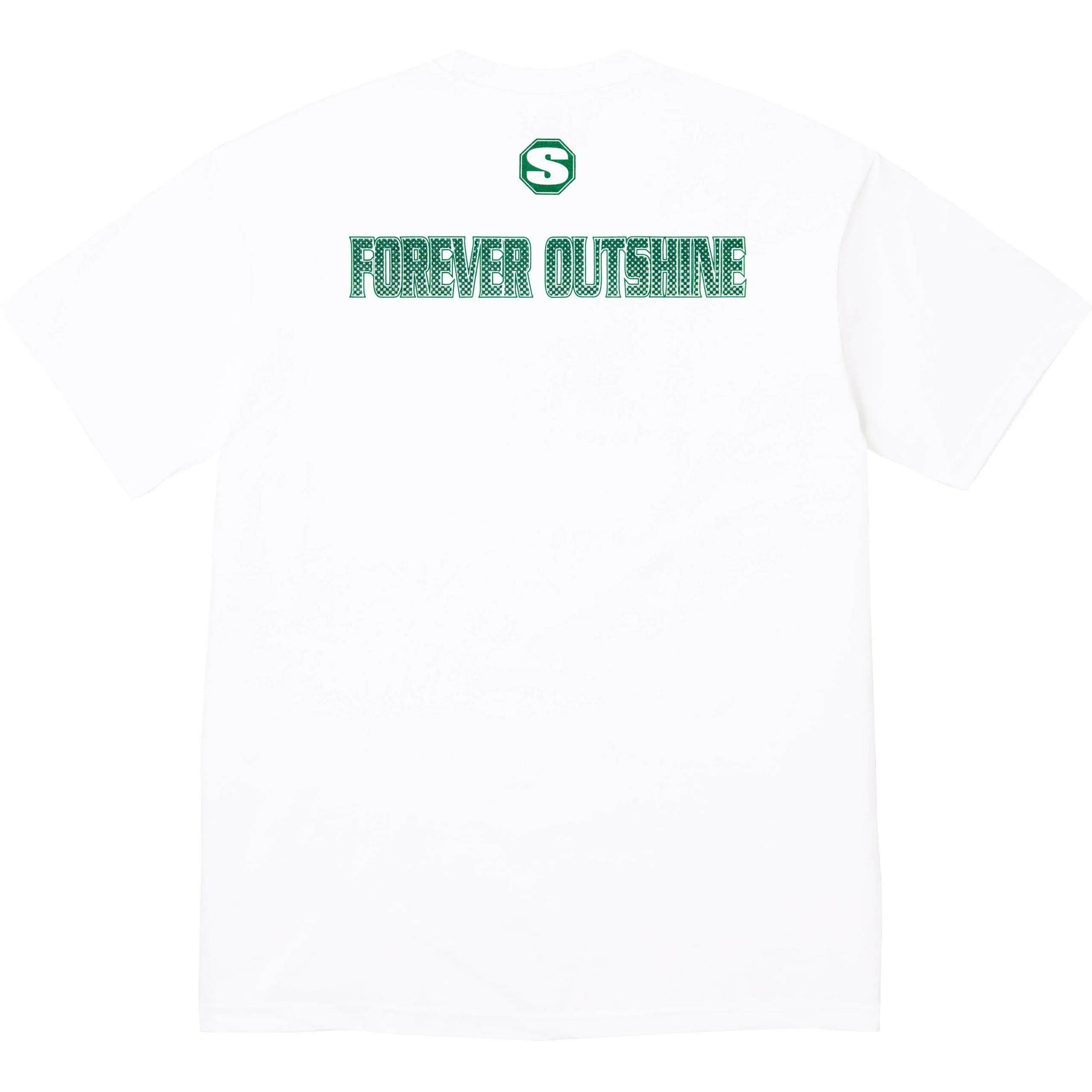 【代購】Supreme Blockbuster Tee