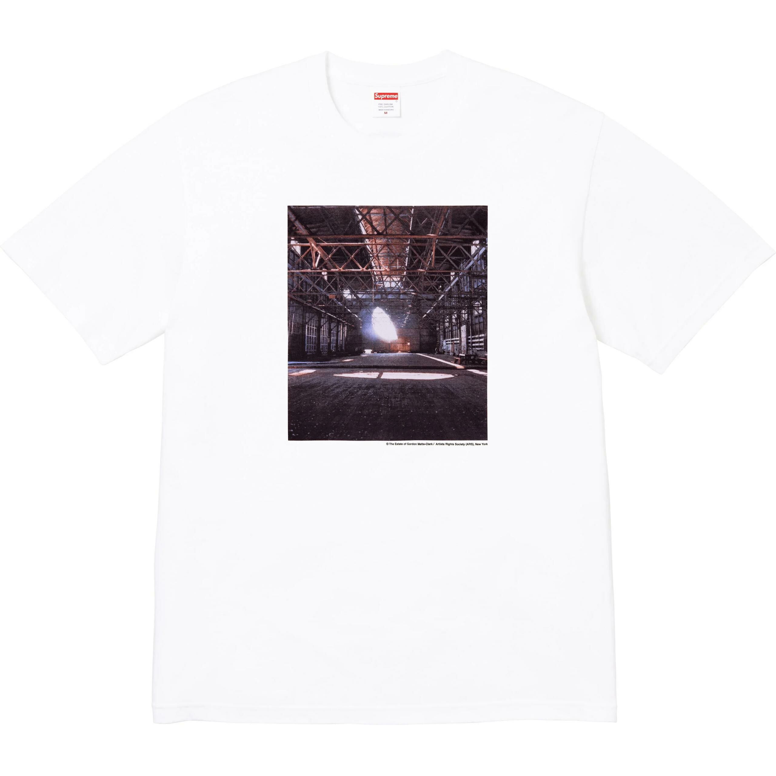 【代購】Supreme Days End Tee