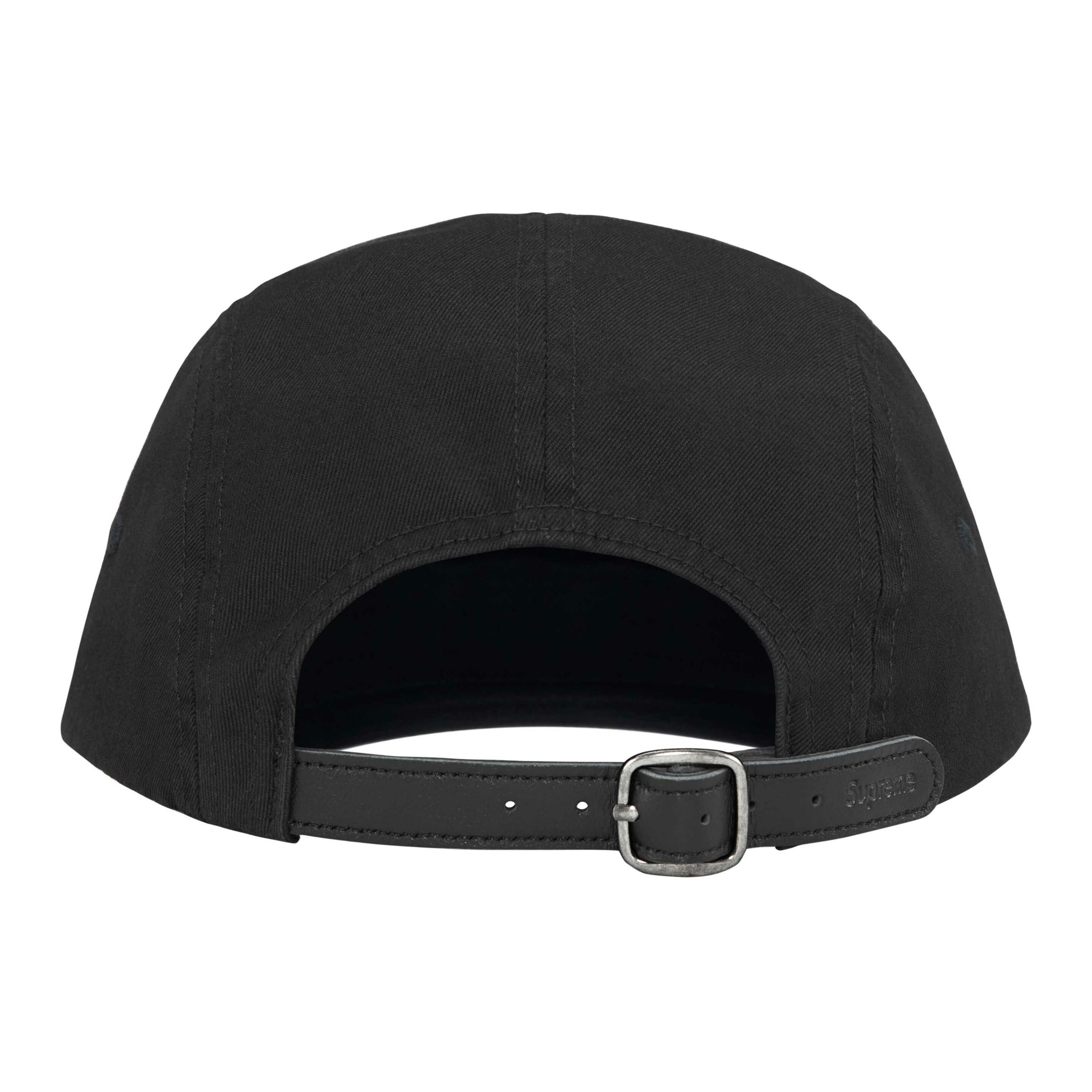 【代購】Supreme Military Camp Cap SS20