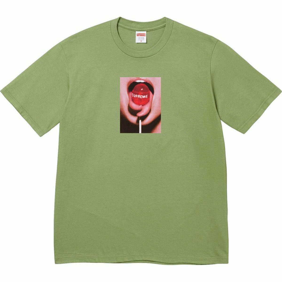 【代購】Supreme Lollipop Tee