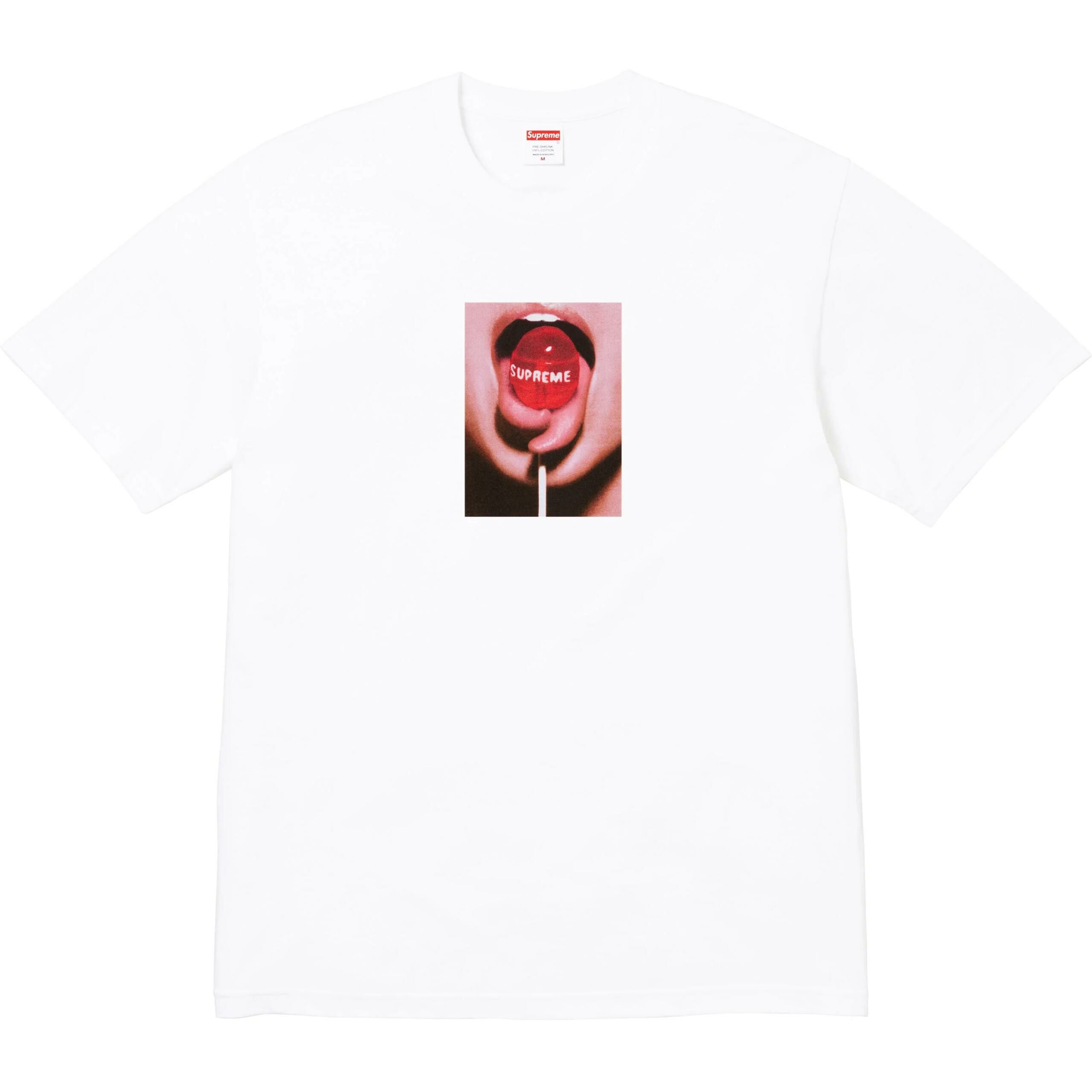 【代購】Supreme Lollipop Tee