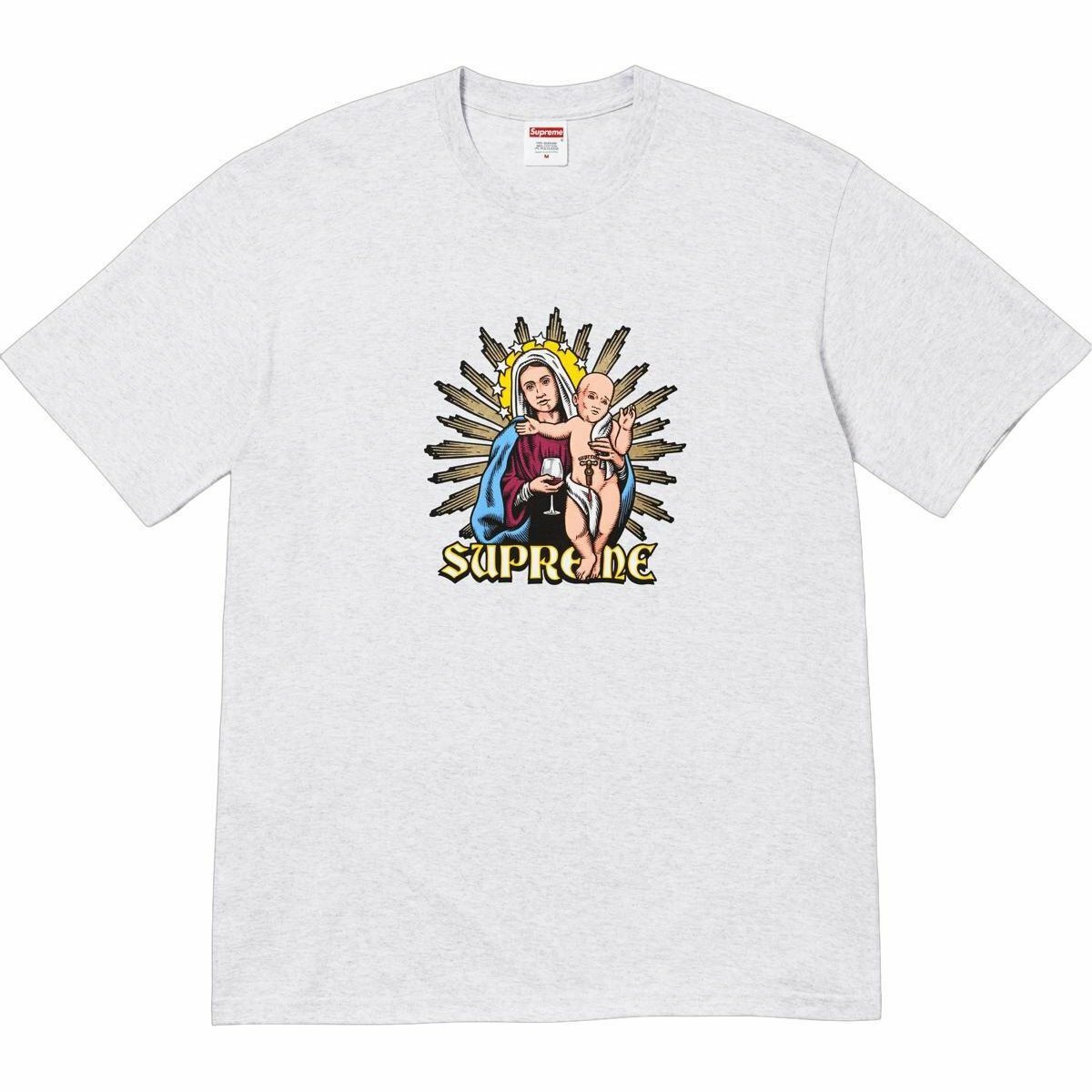 【代購】Supreme Blood Tee