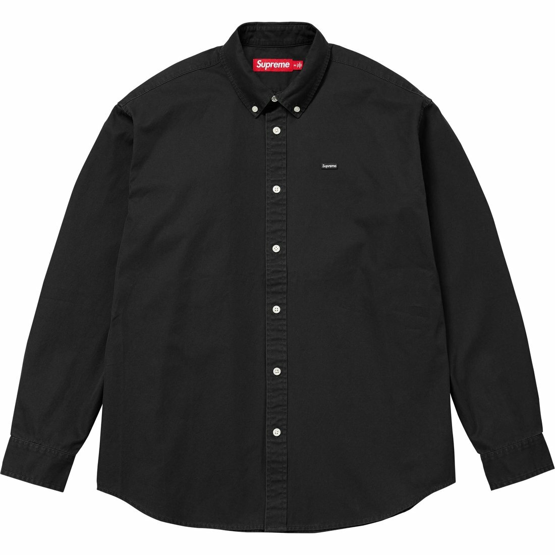 【代購】Supreme Small Box Shirt SS23