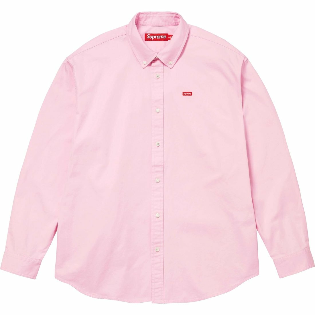【代購】Supreme Small Box Shirt SS23