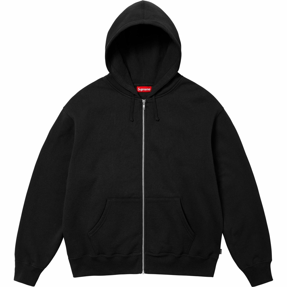 【代購】Supreme Thrasher Zip Up Hooded Sweatshirt