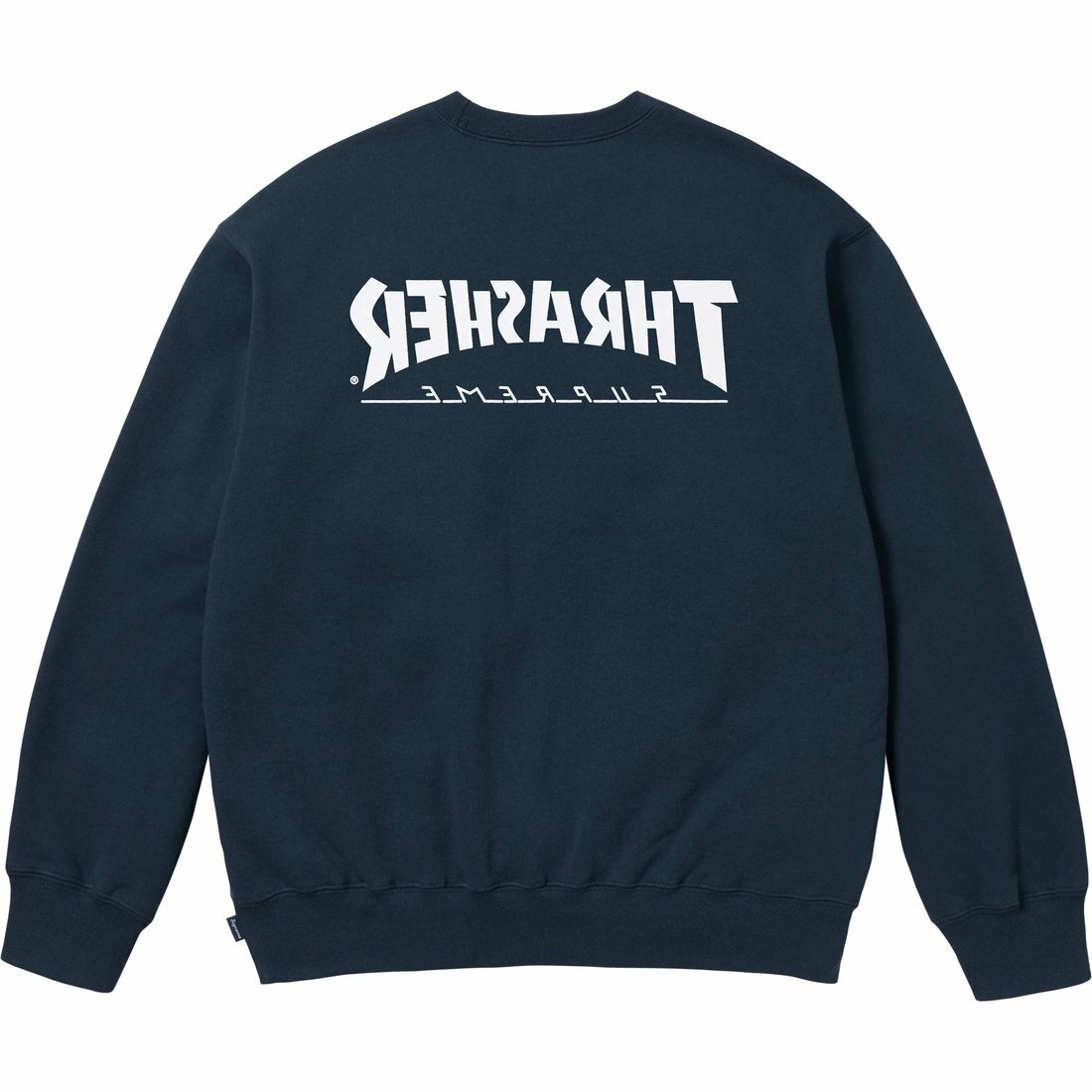 【代購】Supreme Thrasher Crewneck