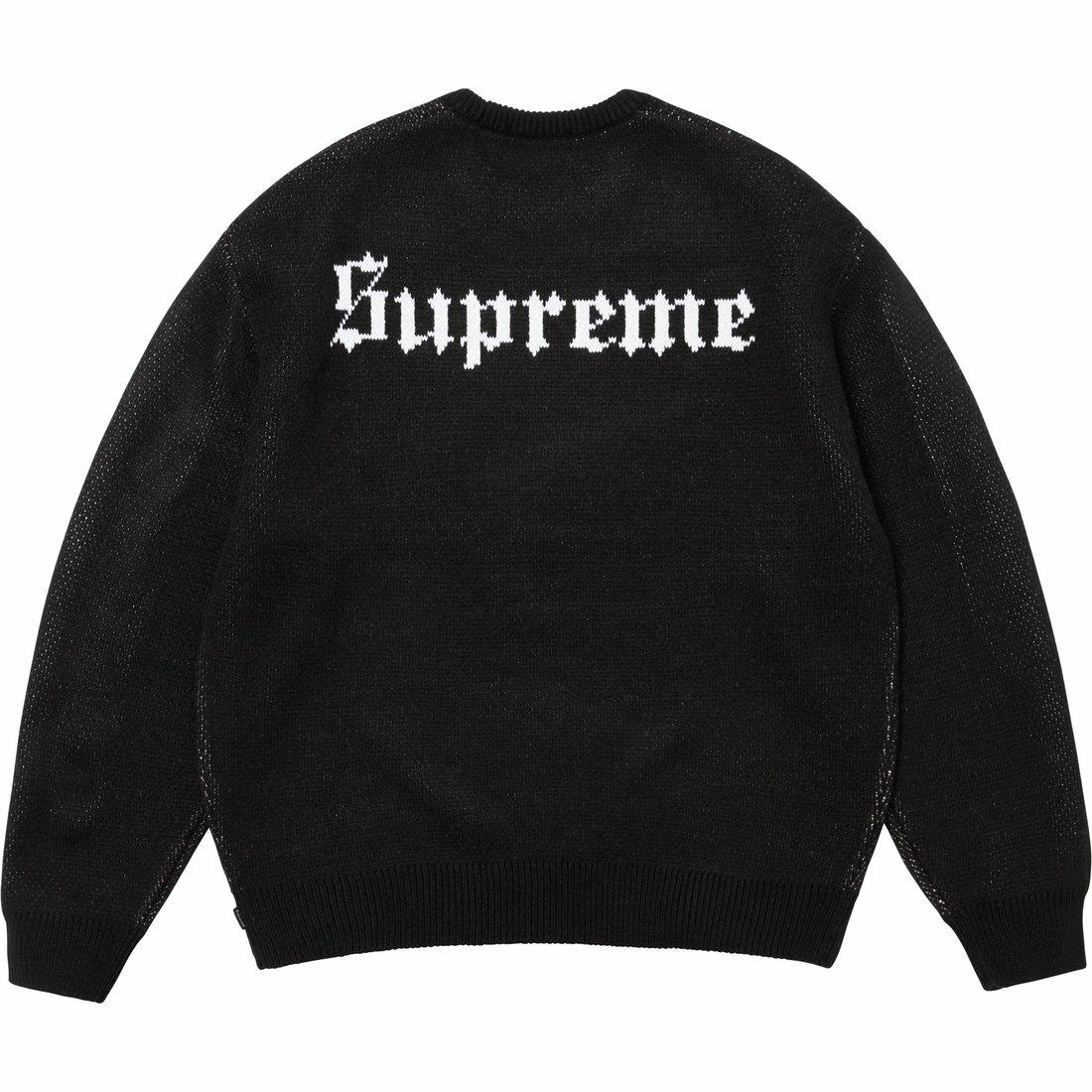 【代購】Supreme Snow Sweater