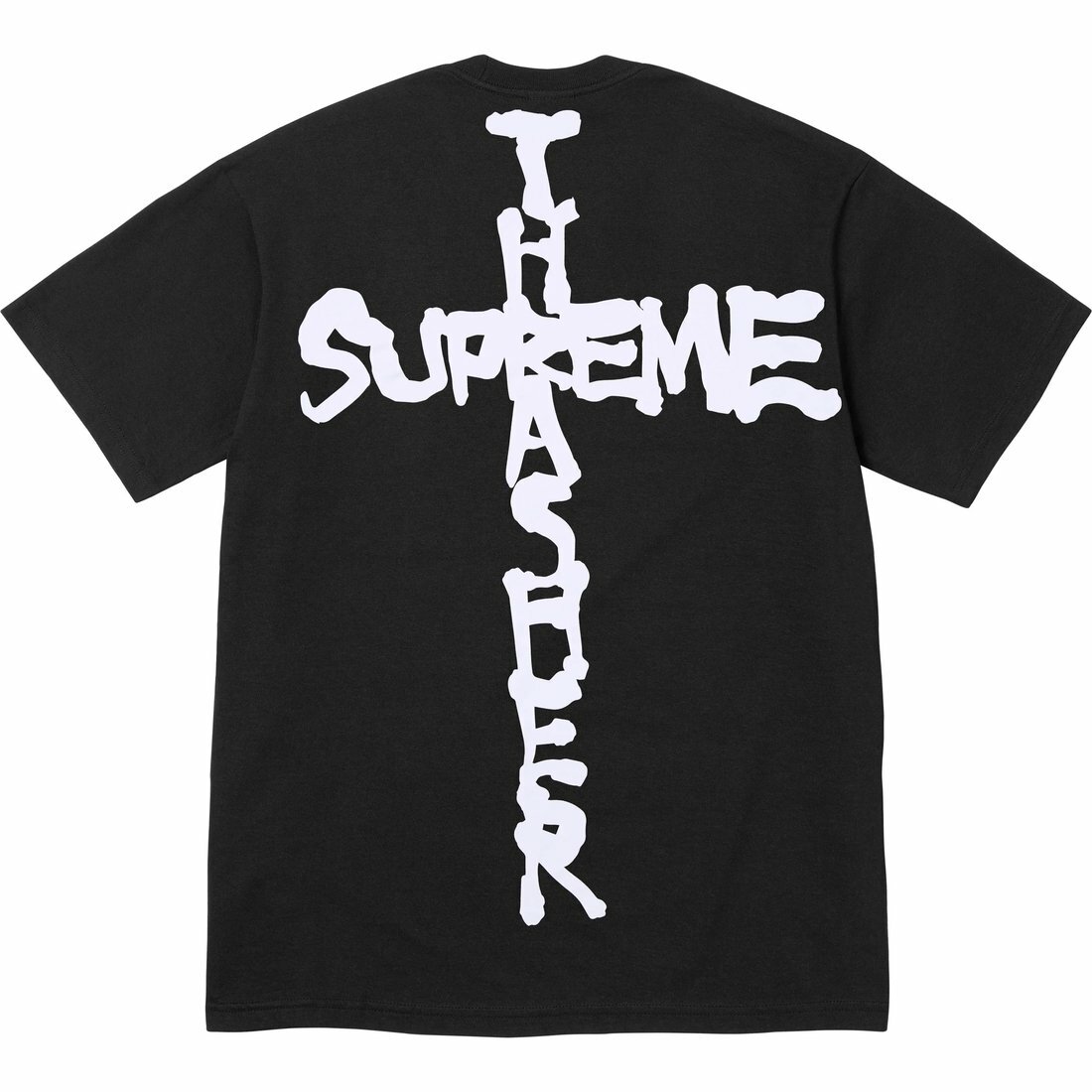 【代購】Supreme Thrasher Cross Tee