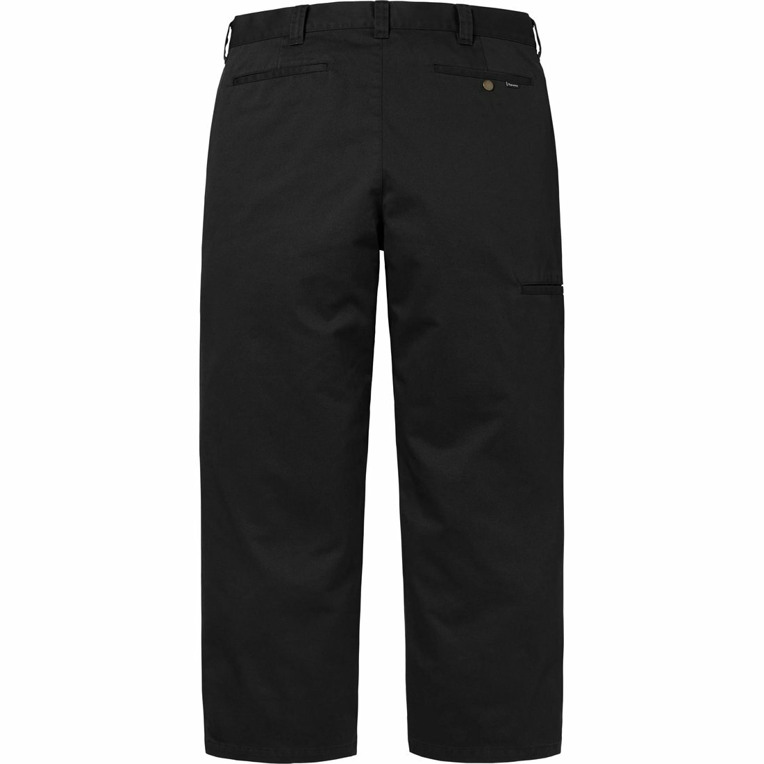 【代購】Supreme Work Pant FW24