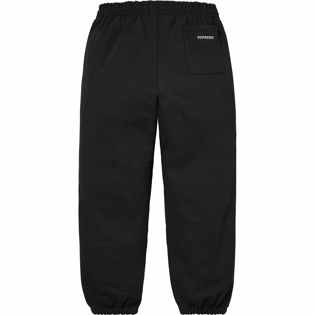【代購】Supreme S Logo Sweatpant FW24