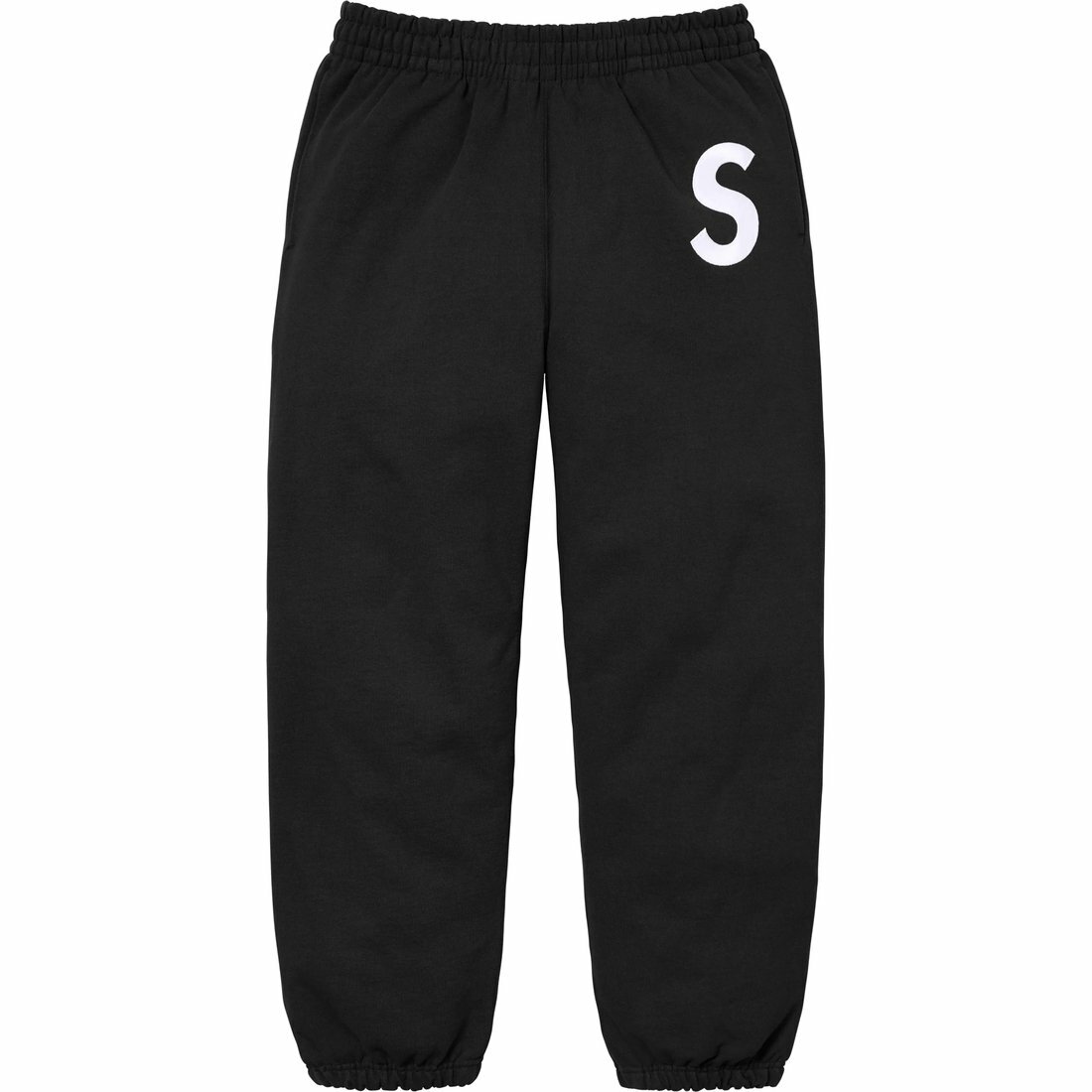 【代購】Supreme S Logo Sweatpant FW24