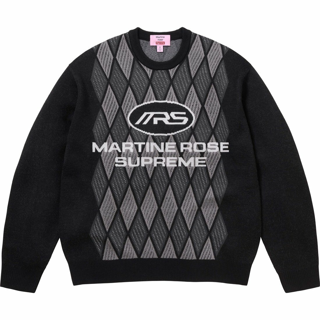 【代購】Supreme Martine Rose Sweater