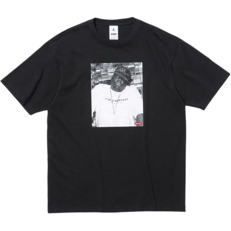 【代購】Supreme Jordan Biggie S S Top