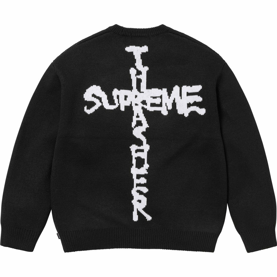 【代購】Supreme Thrasher Sweater FW24