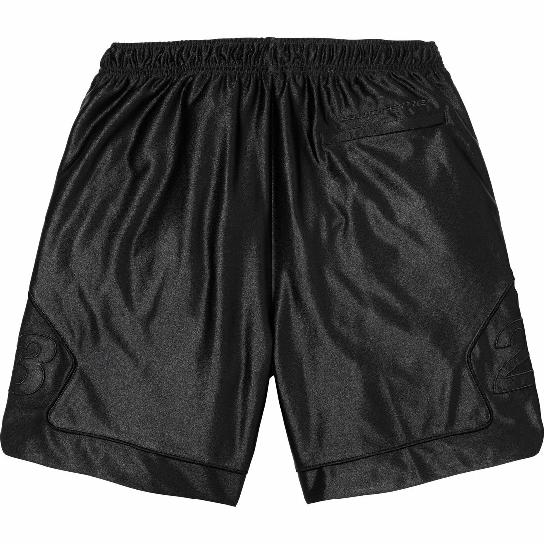 【代購】Supreme Jordan Warm Up Short