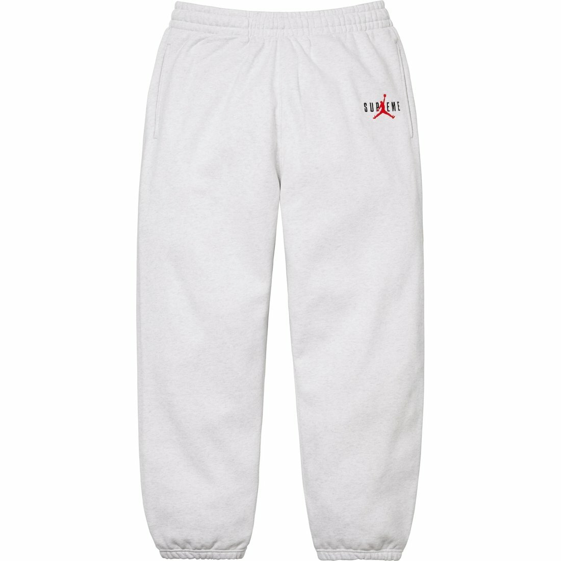 【代購】Supreme Jordan Sweatpant FW24
