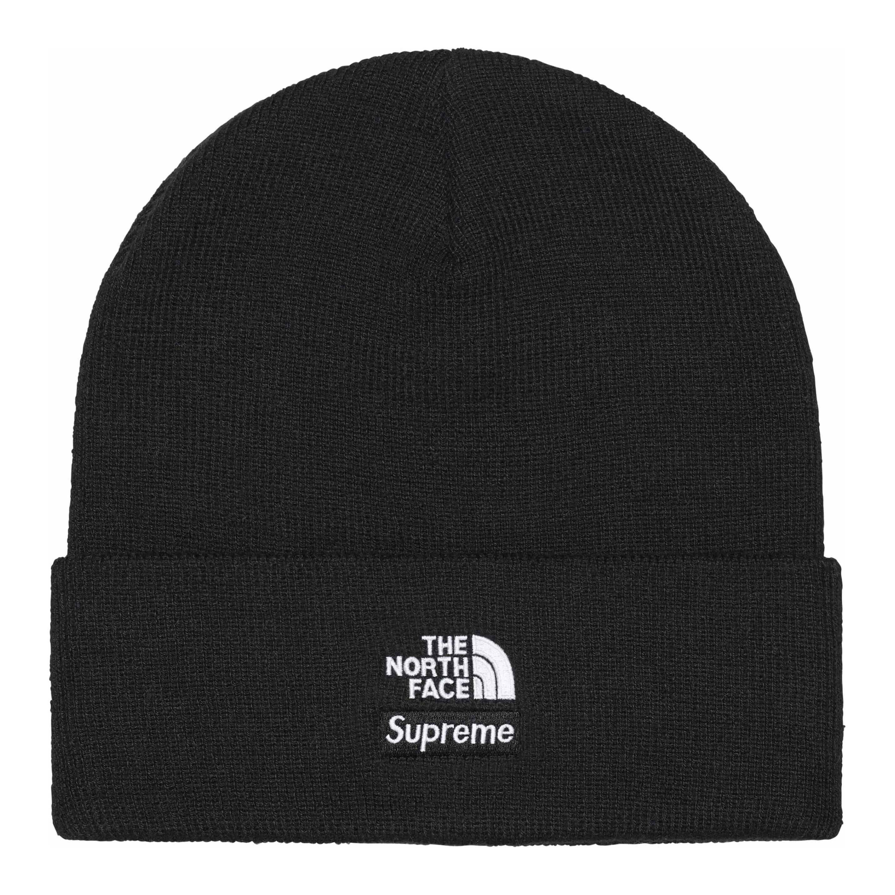 【代購】Supreme X The North Face Beanie