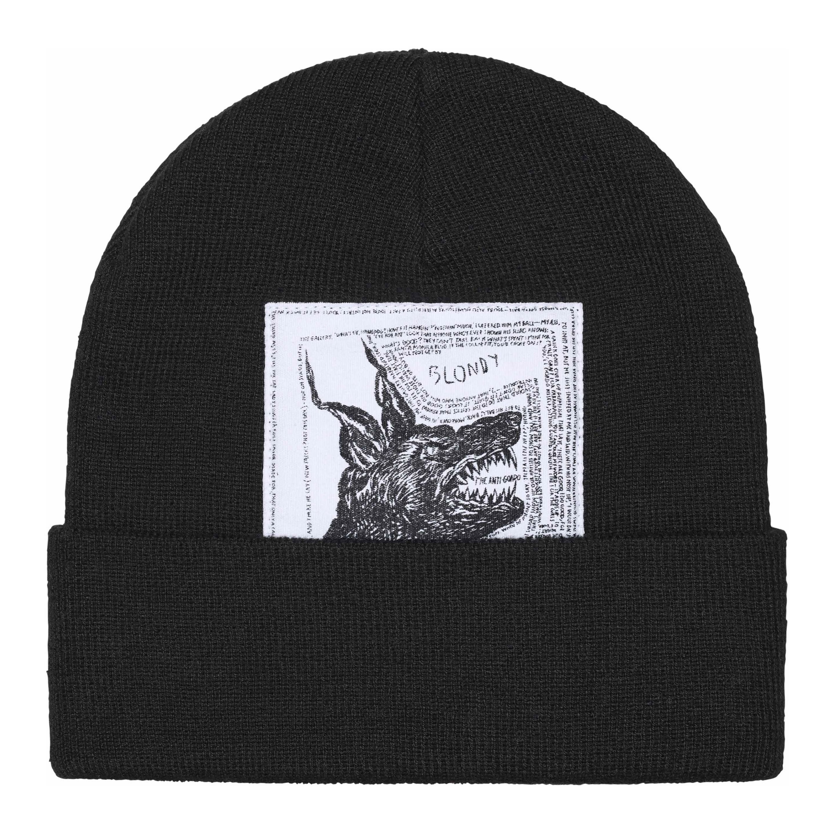 【代購】Supreme X The North Face Beanie