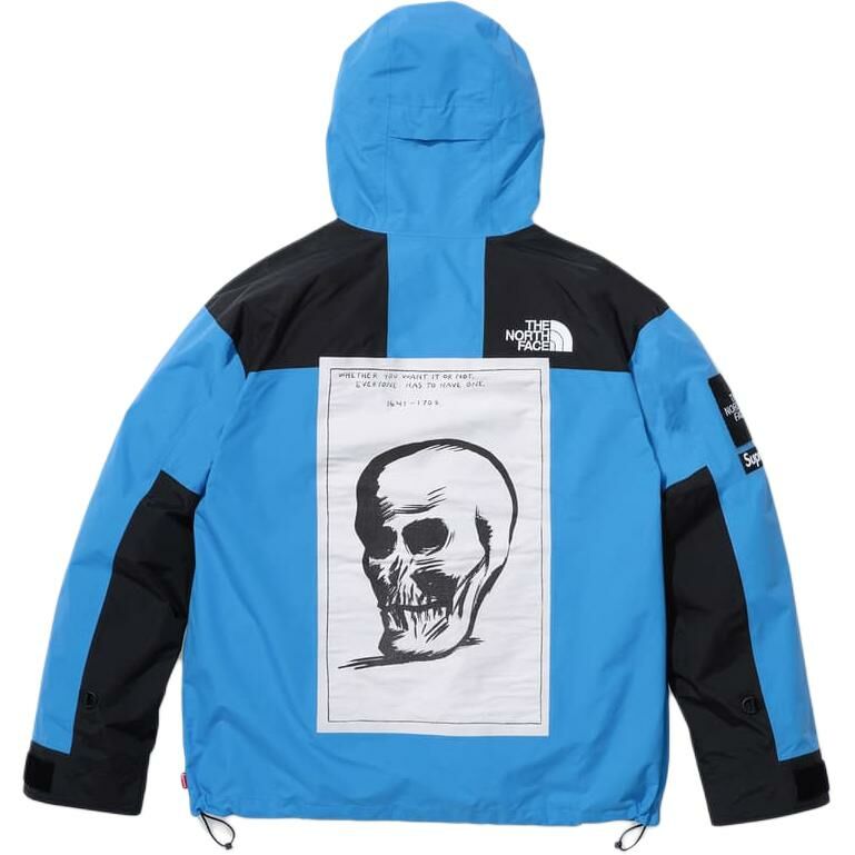【代購】Supreme The North Face Mountain Jacket