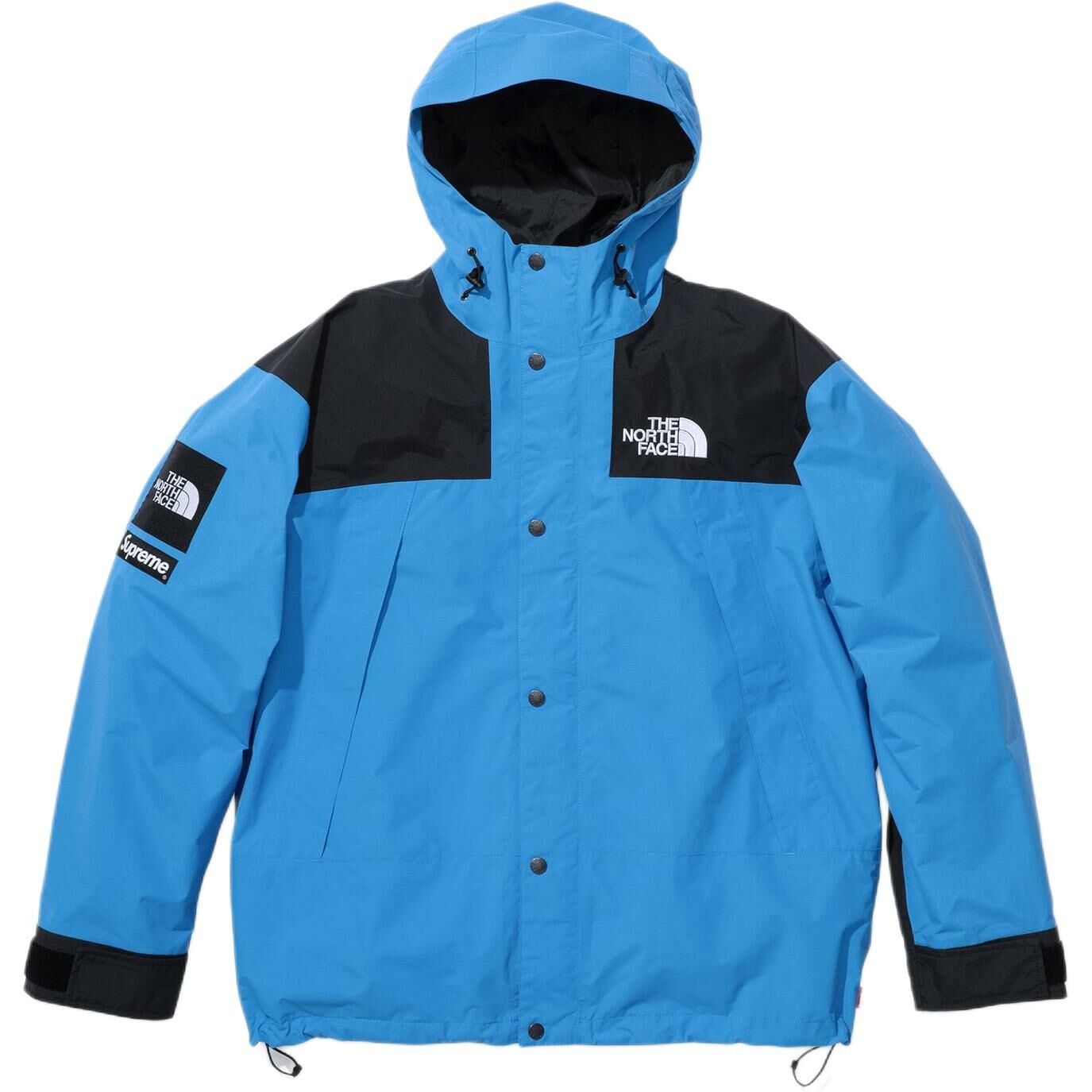 【代購】Supreme The North Face Mountain Jacket