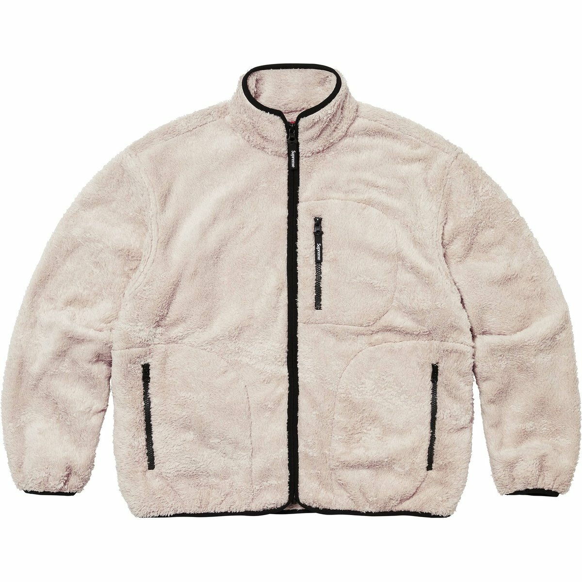 【代購】Supreme Kate Moss Fleece Jacket